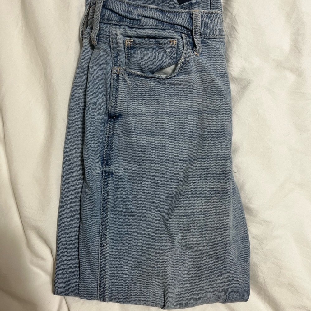 High Rise Mom Jeans - Picture 6 of 6